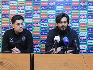 دقیقی: خیبر تیمی فوقالعاده و دونده است