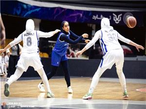 گروه بهمن به صدر جدول صعود کرد