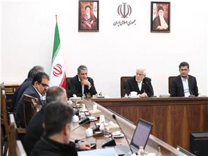 ایران با توسعه تجارت انرژی مرکز مبادلات منطقه میشود