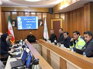 جدیت در اجرا و پیادهسازی پروژههای توسعه محلهای در غربیترین محلات تهران