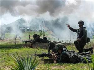 تایلند و کامبوج با آتشبس موافقت کردند