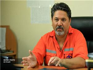 تداوم صادرات نفت در دریا؛ از سورنا تا خلیج فارس