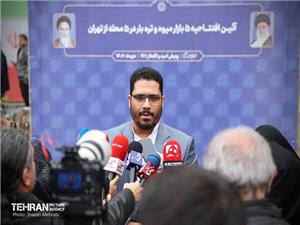 افزایش 15 درصدی خرید یلدایی در میادین میوه و ترهبار شهرداری