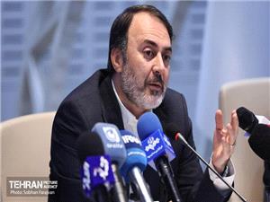 ايمنسازي سراي بهشت در بازار تهران