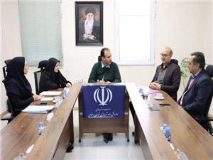 صيانت از هويت تاريخي طوس، مسئوليتي ملي و فراملي است