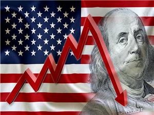 افزایش موج ورشکستگی شرکتها در آمریکا