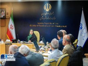 کنارگذر شمالی کرج نماد امید و توان ملی است