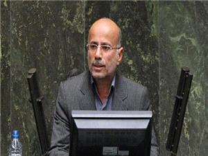 انتقاد نماينده لامرد و مهر به رفتارهاي وقيحانه و حرمتشکني برخي مديران منطقه