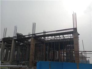 آغاز عملیات احداث سرای محله آبشار در منطقه 22