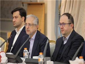 معرفي اعضاي کارگروههاي تخصصي کانون نهادهاي سرمايهگذاري