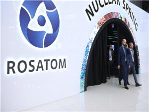 Rosatom Took Work to New Level After US Lifted Restrictions on Paks II Nuclear Plant Project - CEO