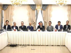 اقدامات سازمان بورس براي پيگيري مطالبات فعالان بازار در دولت و مجلس/ رويکرد لايحه بودجه نسبت به بازار سرمايه قابل قبول ارزيابي ميشود/ رفتار حرفهاي و غيرهيجاني نهادهاي مالي در هفتههاي اخير باعث حفظ عمق بازار شد