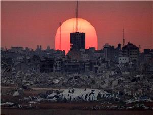 وعده پوچ آمریکا برای بازسازی/ ترامپ یک خیابان هم در غزه نمیسازد