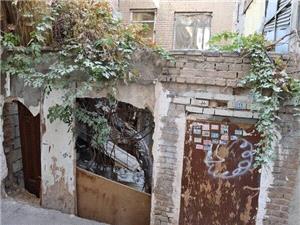 بزرگترين پروژه تجميع بلوکي منطقه 11 وارد فاز اجرايي شد