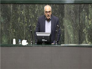 پیشنهاد افزایش 20 درصدی حقوق با شعار عدالتخواهی دولت منافات دارد