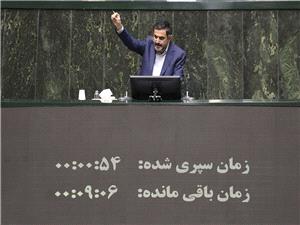 سهم ناچيز مولدسازي در بودجه قابل قبول نيست/ مجلس از حق نظارتي خود کوتاه نخواهد آمد