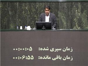 سفره های مردم کوچک شده و امیدها فرسوده شده است