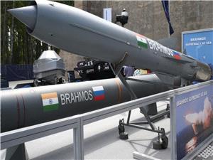 BrahMos: Russia-India Missile Project Gains Worldwide Attention
