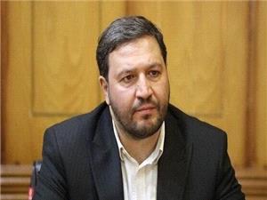 ديدار محمد رشيدي با وزير ارتباطات و فناوري اطلاعات/ پيگيري براي رفع موانع توليد در بازديد از نهالستان رويشي فيروزآباد