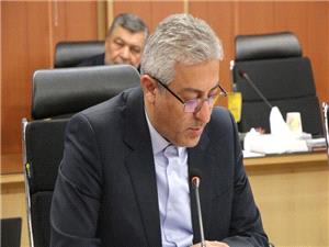 تقدير رييس کل دادگستري آذربايجانغربي از عملکرد مديرکل راه و شهرسازي استان