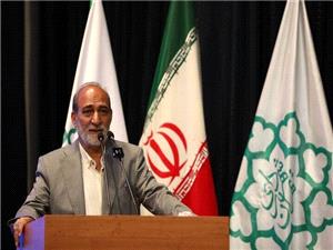 افزایش فضای سبز اهداف اولیه مدیریت شهری بود که محقق شد