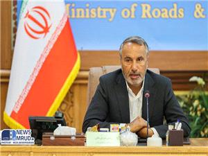 حمایت مجلس از برنامههای وزارت راه ادامه دارد