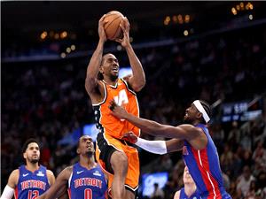 Kawhi Leonard drops a career-high 55 points to lead Clippers past Pistons for fourth straight win