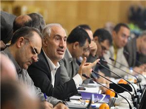 برخی بخشهای دولت تا 50 درصد کاهش بودجه داشتهاند