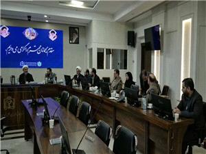 تحول در ساخت خانههاي بهداشت شهر مشهد/ از تحويل 23 زمين درماني تا ساخت خانههاي بهداشت در بوستانهاي شهر