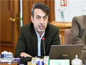 برگزاري دوره آموزشي مجازي براي تبادل تجربيات در خصوص مشارکت در تهيه طرحهاي جامع شهري