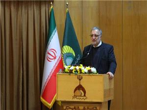 ملت ایران شکستناپذیر است/ مسئولان باید زیر بار کار بروند