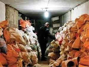 ماجراي «تونل 5 هزار متري» در بازار تهران و اقدامات بعدي