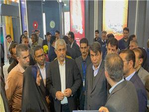 ظرفیتهای معدنی جنوب کرمان مغفول مانده است/ معادن باید پاسخگوی مردم باشند