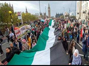 تشدید حملات به شهروند دوتابعیتی منتقد رژیم صهیونیستی در انگلیس