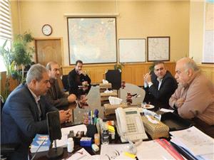 تأکيد بر تعامل دولت، مجلس و استانها و همافزايي براي پروژههاي ملي