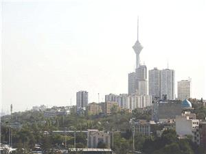 استانداری تهران در بحران آب و هوا به فکر مدیریت حریم است