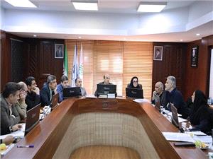 بررسي عملکرد مالي منتهي به سال 1403 شهرهاي جديد