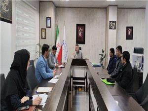 بررسي مستقيم مطالبات 44 شهروند در ملاقات مردمي مديرکل راه و شهرسازي خراسان شمالي