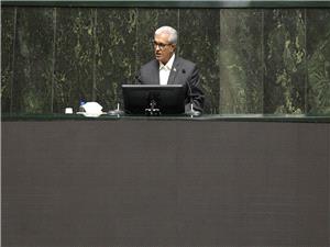 رد بودجه پيشنهادي دولت نشانه درک مجلس از دغدغههاي معيشتي مردم است