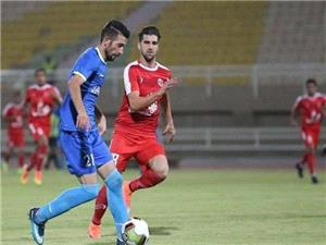 اعلام محرومان هفته دوازدهم لیگ دسته دوم