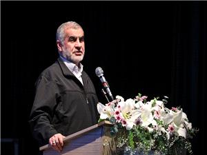 نهم دي باطل السحر دسيسه دشمنان بود/دشمن به دنبال ناامني در کشور است