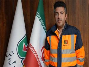 ايمنسازي خروجي تونل مشا در محور هراز با نصب سرعتگير، دوربين ثبت تخلف و اصلاح نقاط پرتگاهي