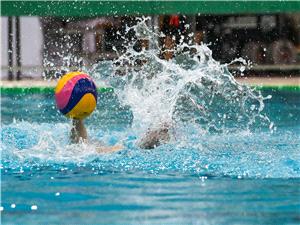 لیگ برتر واترپلو؛ برتری پالایش نفت آبادان مقابل نفت و گاز امیدیه