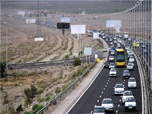 ورود خودرو به استان قم طي 9 ماه گذشته، 10 درصد کاهشيافته است