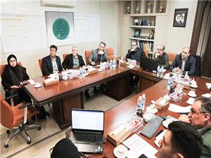 بازار تاريخي نهاوند با تزريق اعتبار جديد تکميل ميشود/اصلاح برنامه اقدام مشترک براي احياي اين شهر تاريخي