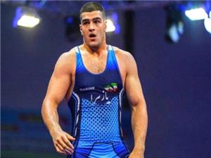 پيوستن معصومي به تيم ملي کشتي جمهوري آذربايجان