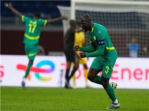 Senegal beat Benin to claim AFCON group, as DR Congo set up Algeria tie