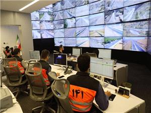 ترافيک سنگين در چالوس و آزاداره تهران-شمال/ انسداد 13 محور شرياني