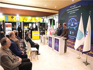 انعقاد تفاهمنامه همکاري ميان شرکت بازآفريني شهري ايران و دانشگاه علم و فرهنگ