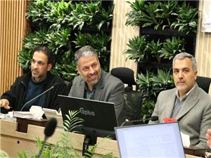 از تجلیل از شهرداری پایتخت تا روایت نادرست درباره شهرداری از تونل زیر بازار